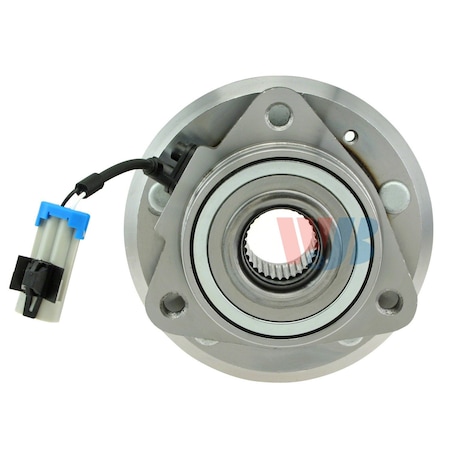 Wjb Hub Assembly, Wa513276 WA513276